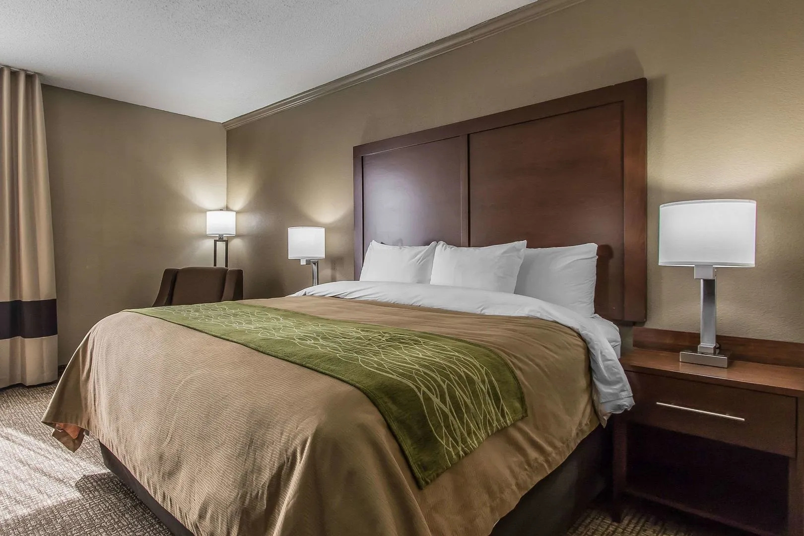 Spark By Hilton Jackson Ridgeland