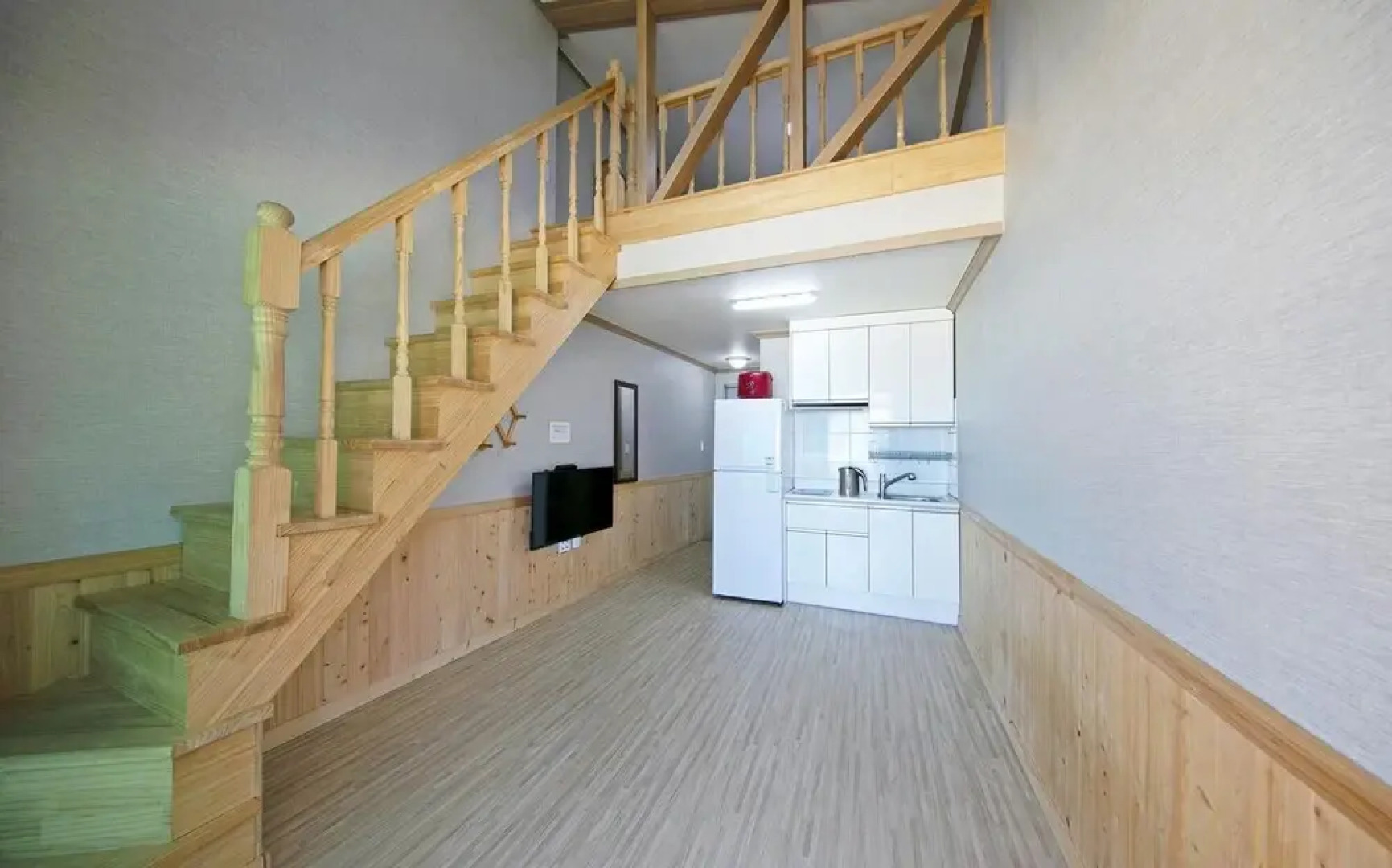 Gangneung Gongju Pension