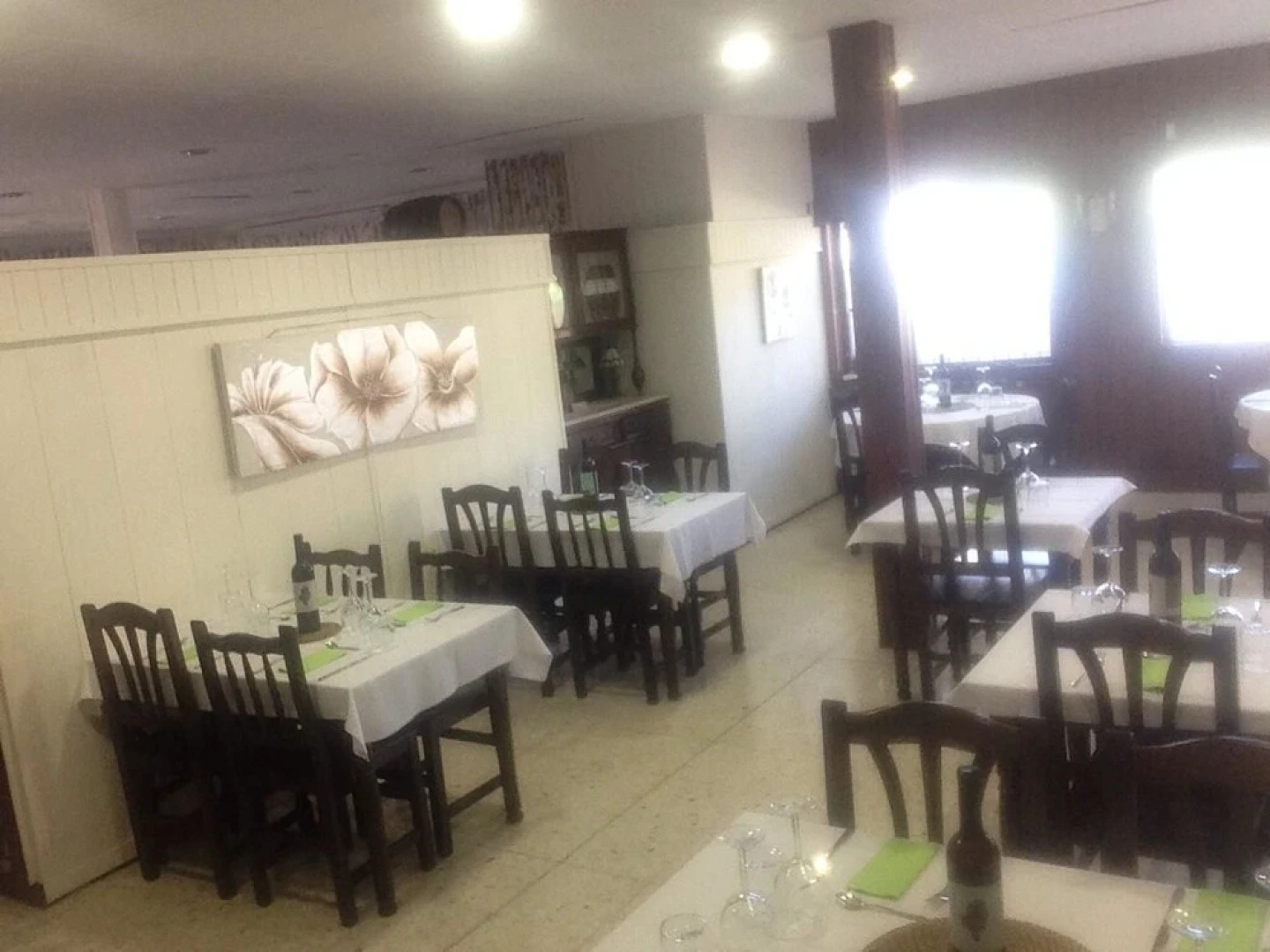 Hostal Braseria Missamaroi