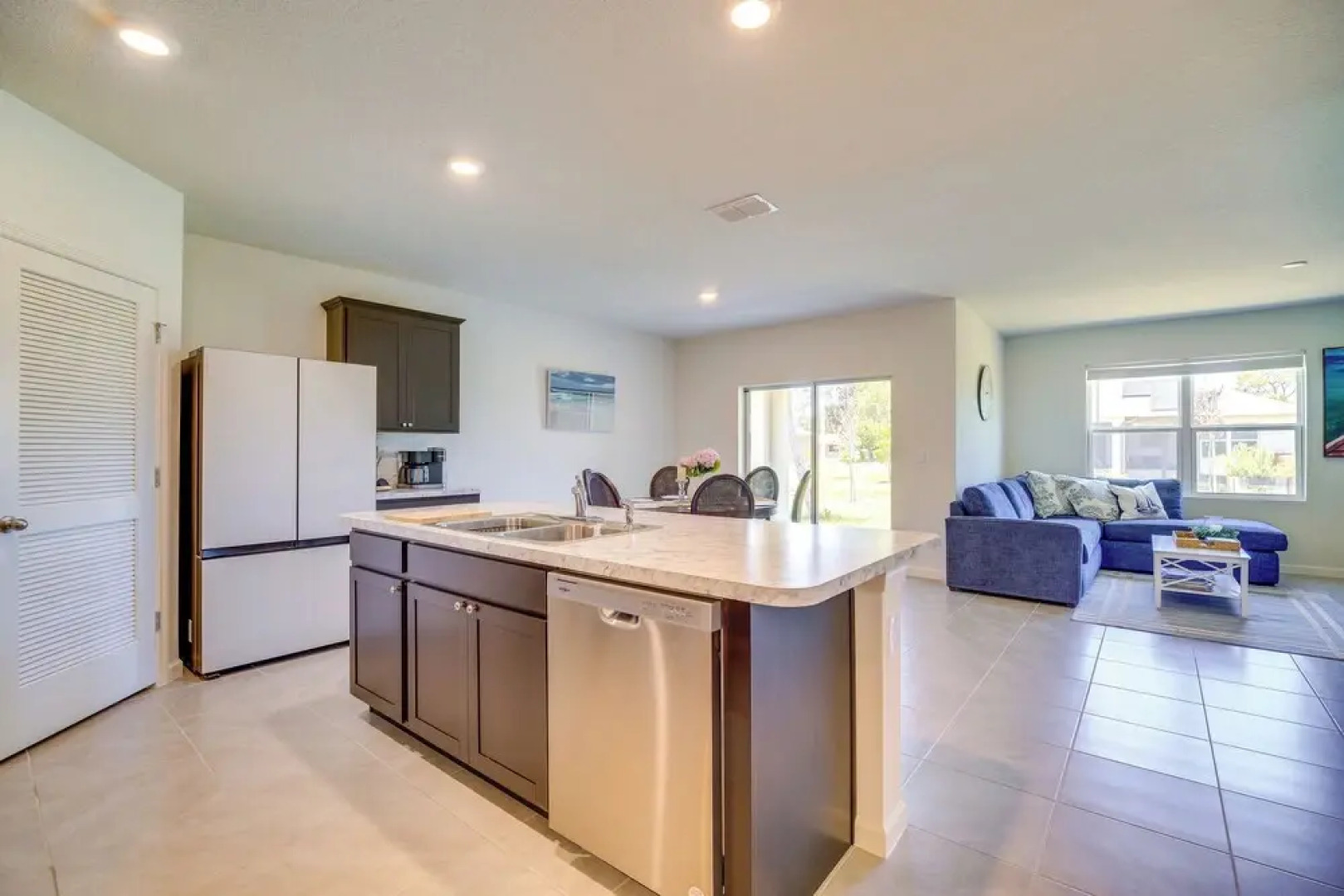 Pet-friendly Sebastian Retreat: 7 Mi to Beach!