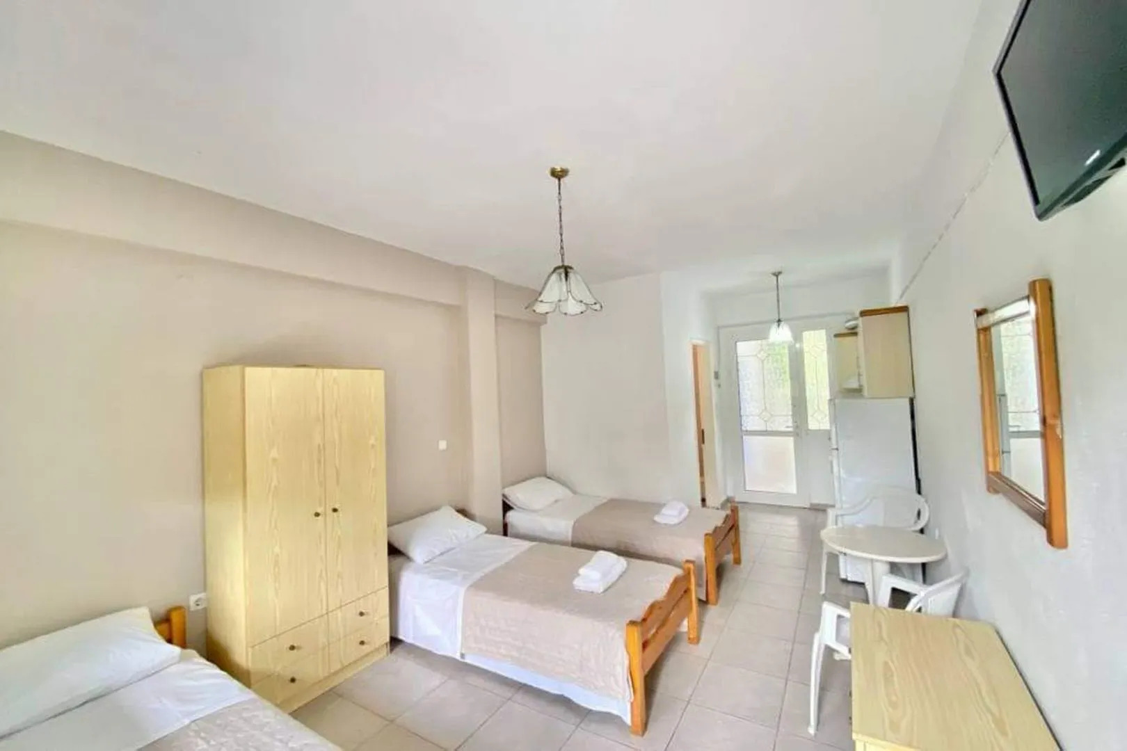 Greek Pride San Giorgio Apartments