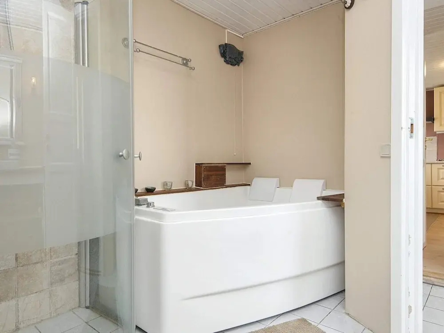 6 Person Holiday Home in Harboore-by Traum