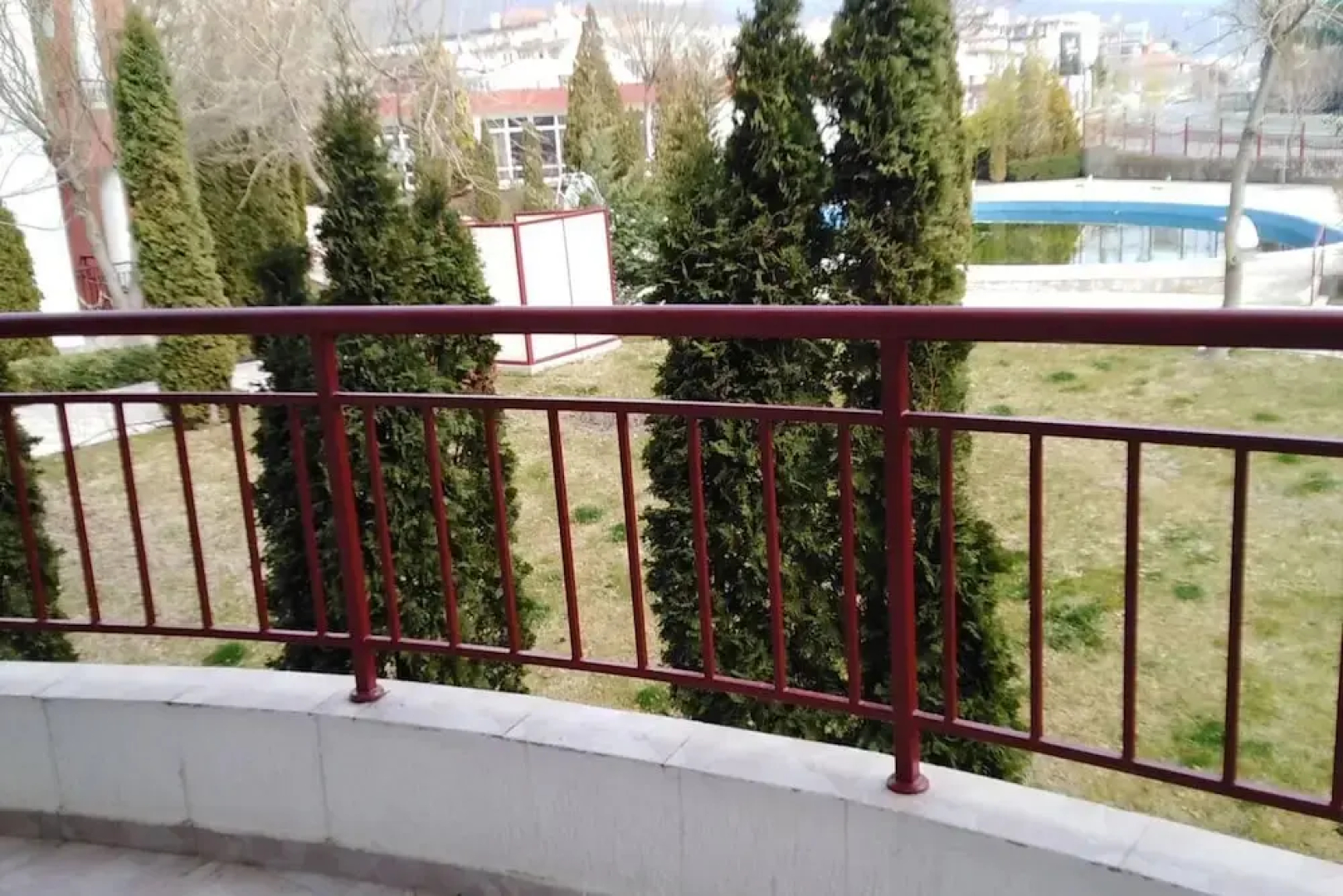 Lovely 1 Bedroom Apartment in Sunny Beach