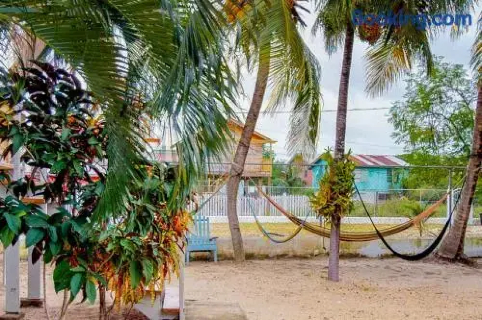 Carol's Cabanas