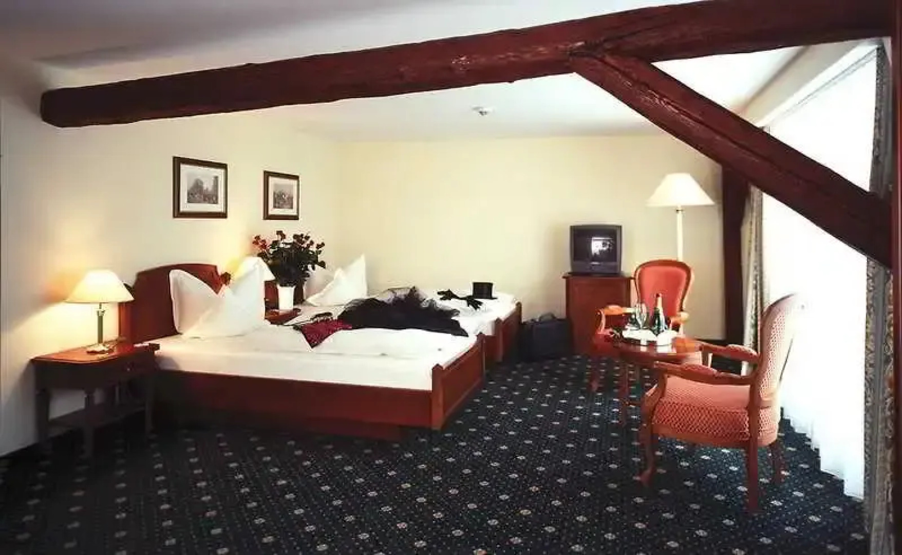 Schlosshotel Schkopau