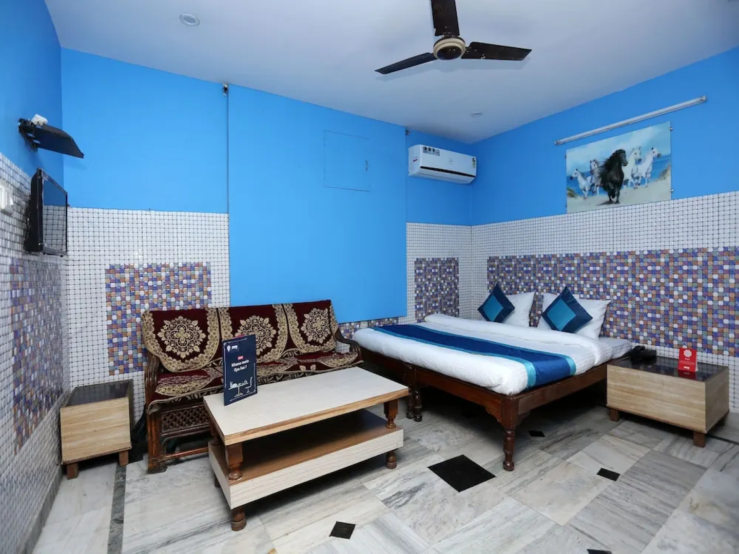 OYO 9044 Hotel Yatrik