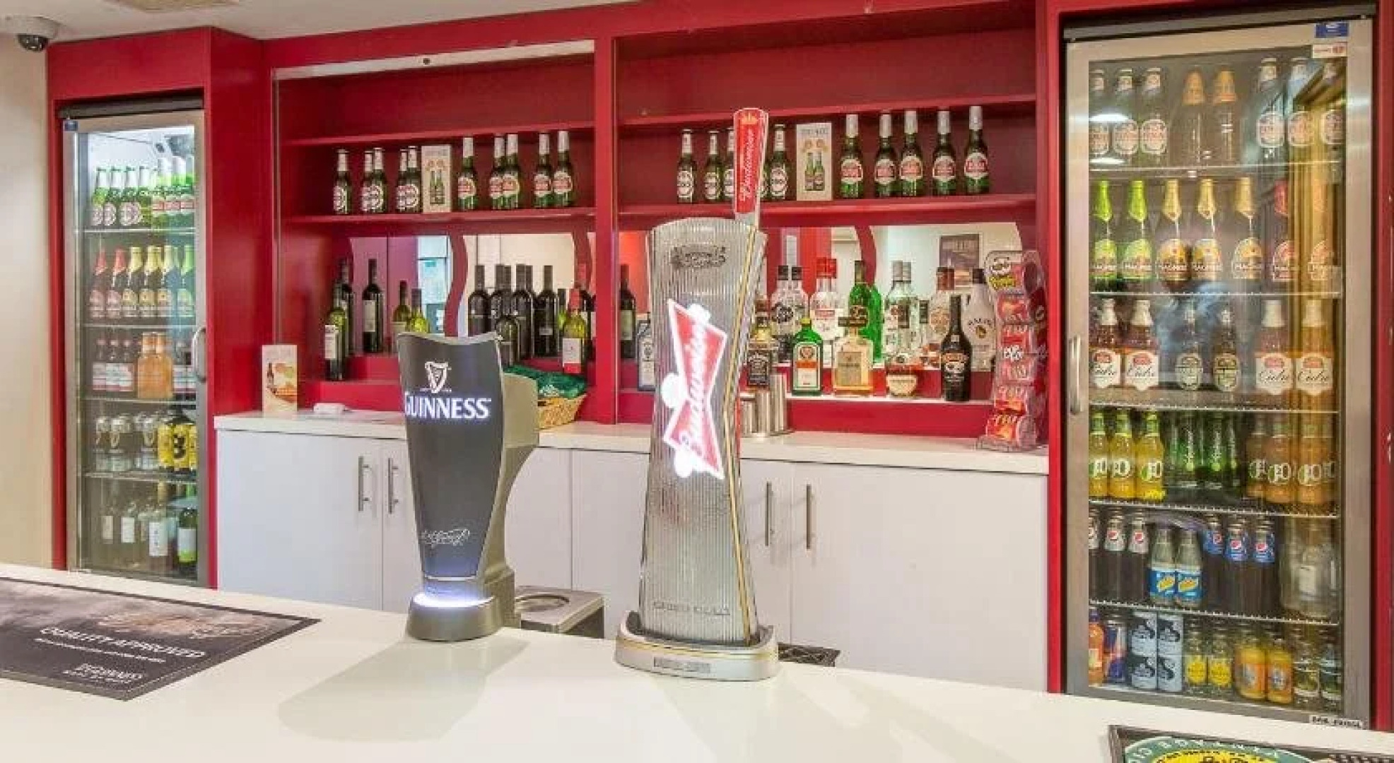 Redwings Lodge Wolverhampton