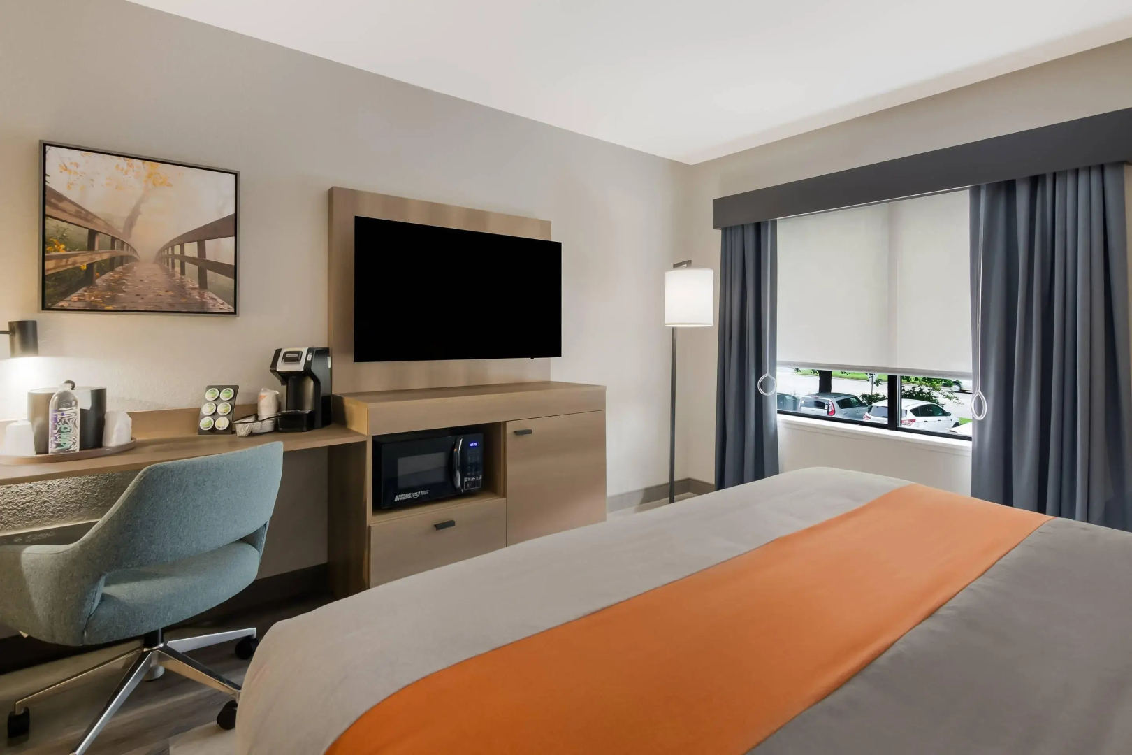 Graystone Lodge, an Ascend Collection Hotel