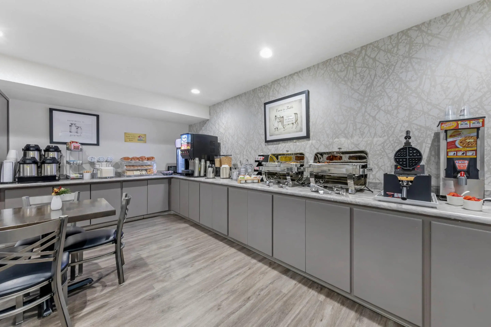 Hillstone Inn Tulare, an Ascend Collection Hotel