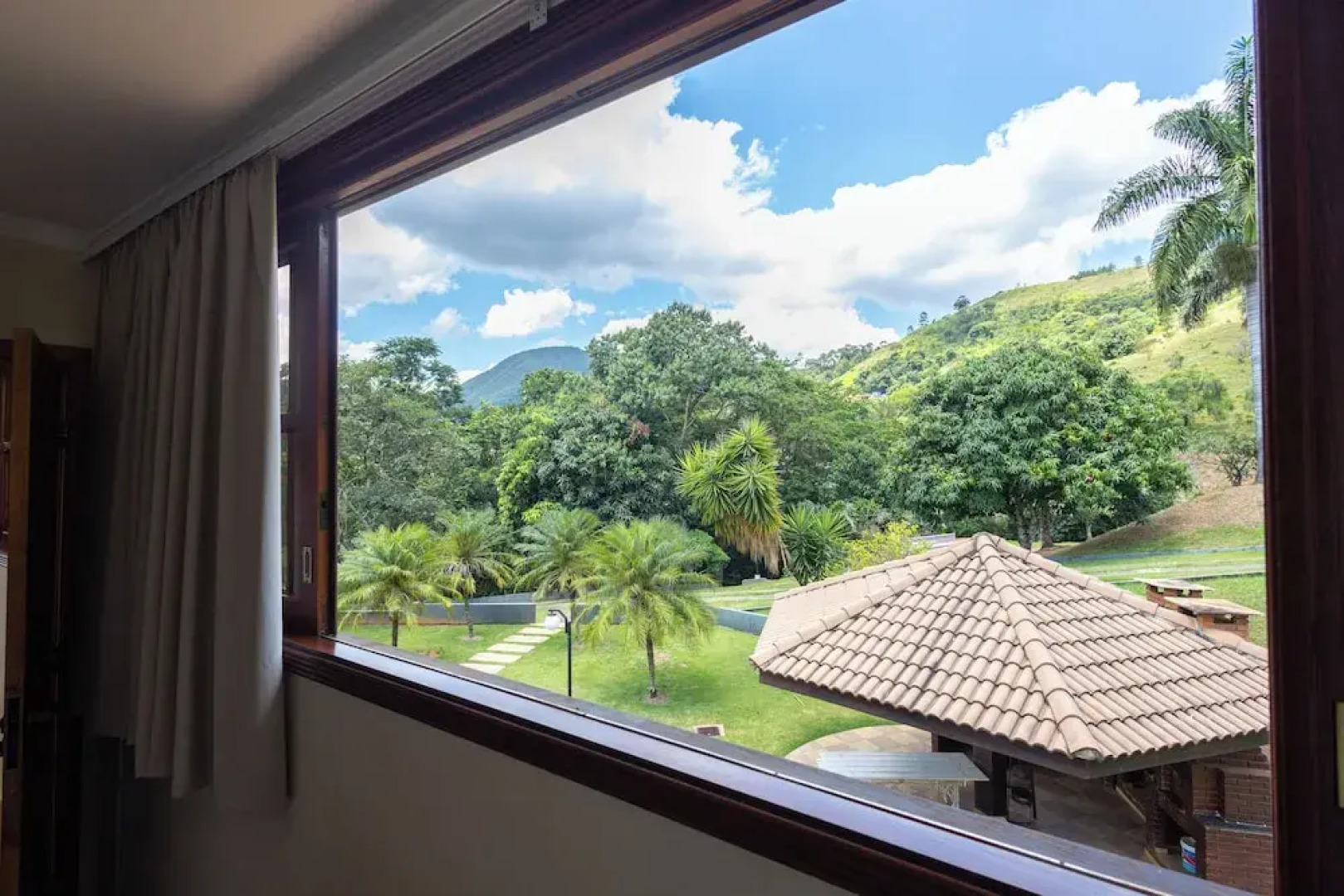 Pousada Costa Rielli