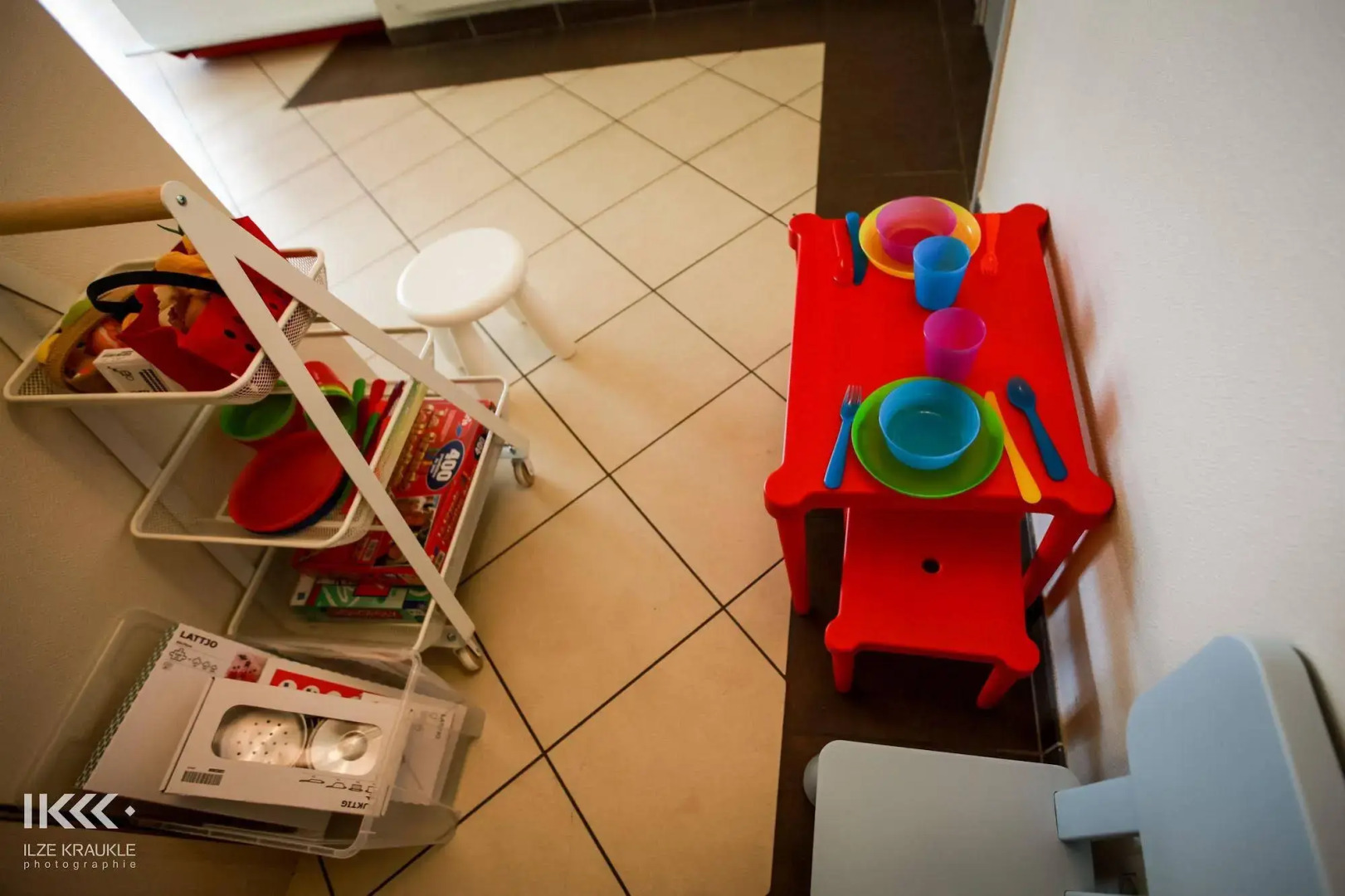 Résidence Balcons De La Neste