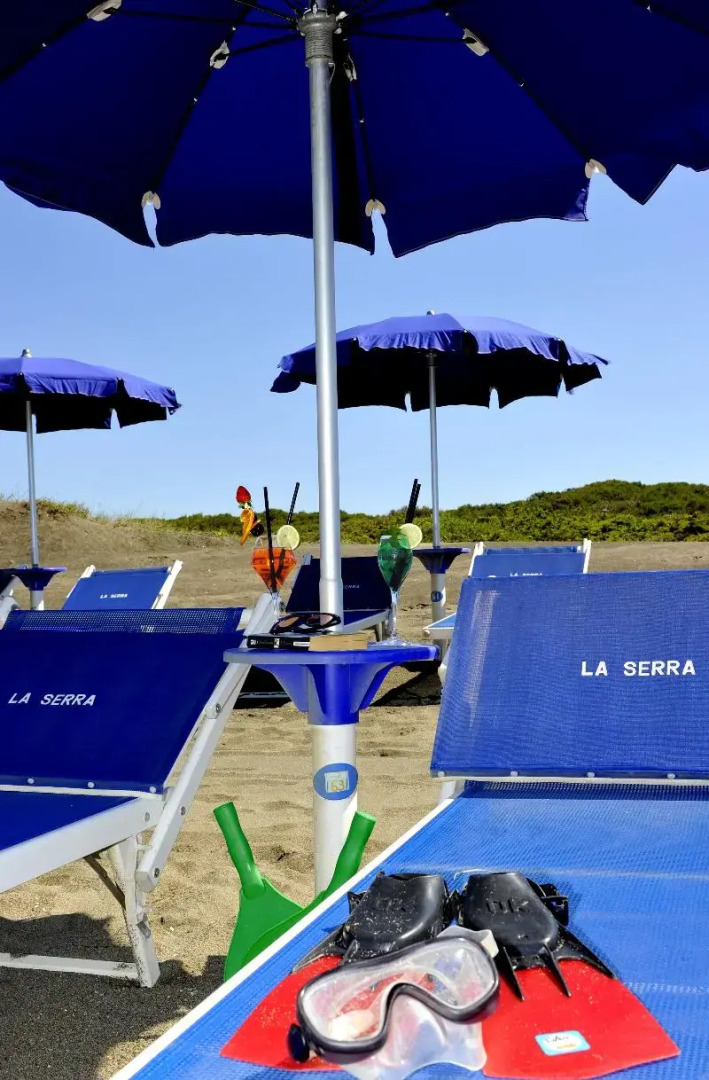 La Serra Resort - Italy Village