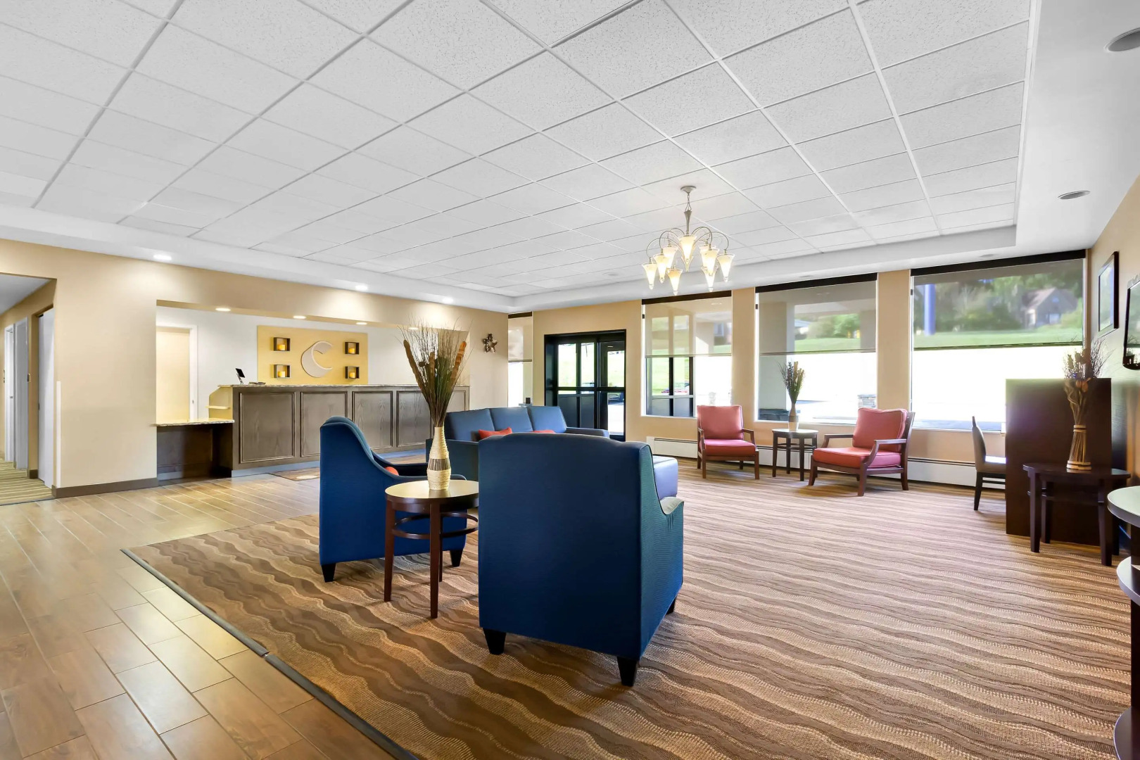 Comfort Inn Somerset