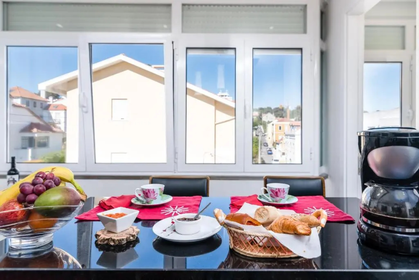 Tilias Apartment at Estoril