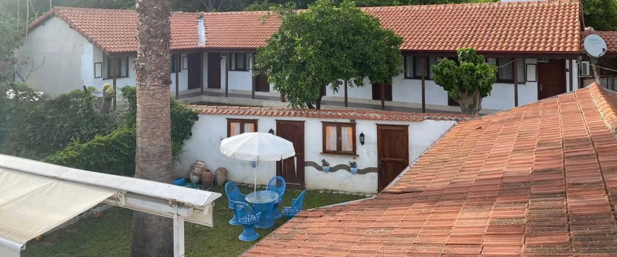 Meandros Butik Otel & Restaurant