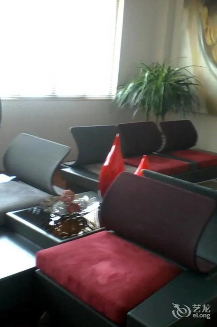 Milanhua Hotel