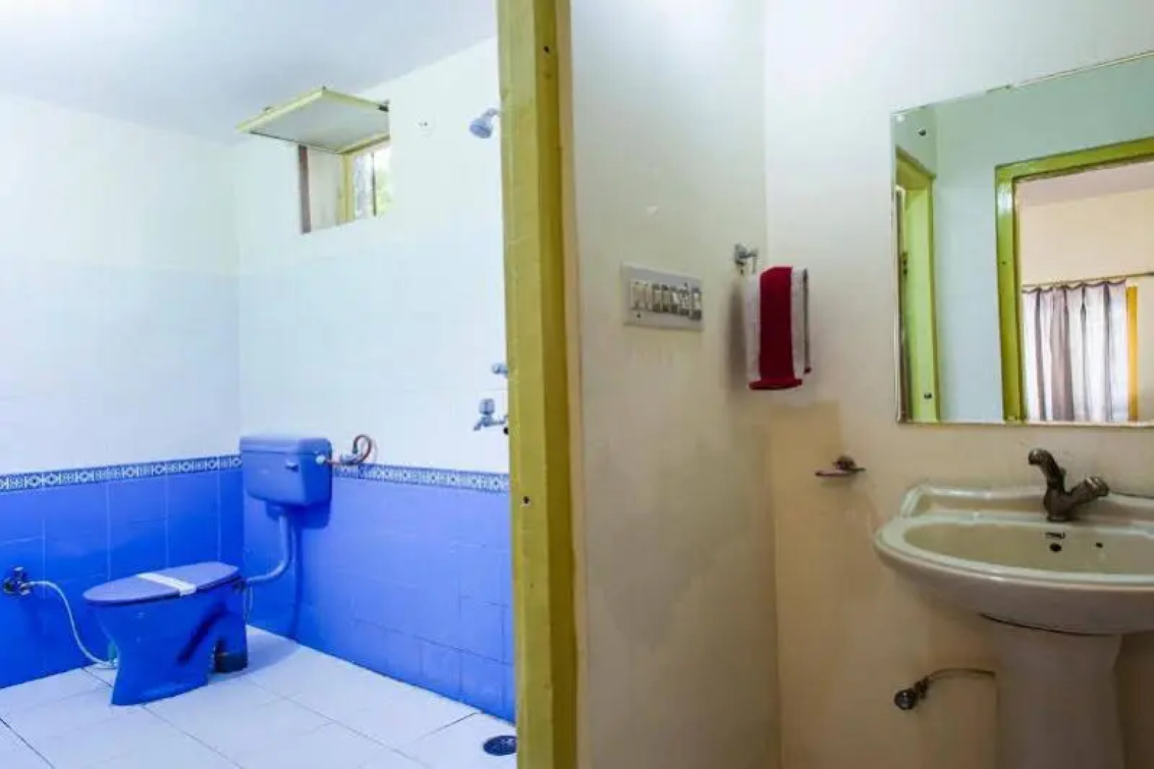 Ranthambhore Vatika Resort