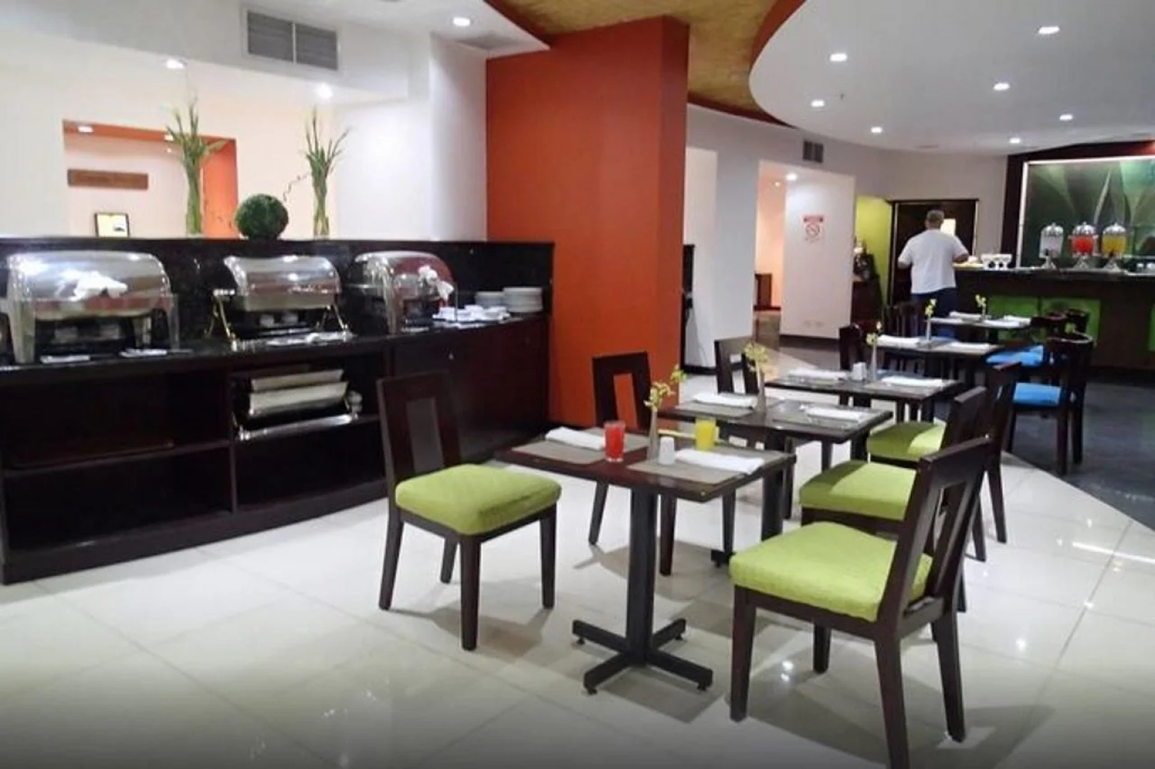 Holiday Inn Express San Jose Forum by IHG