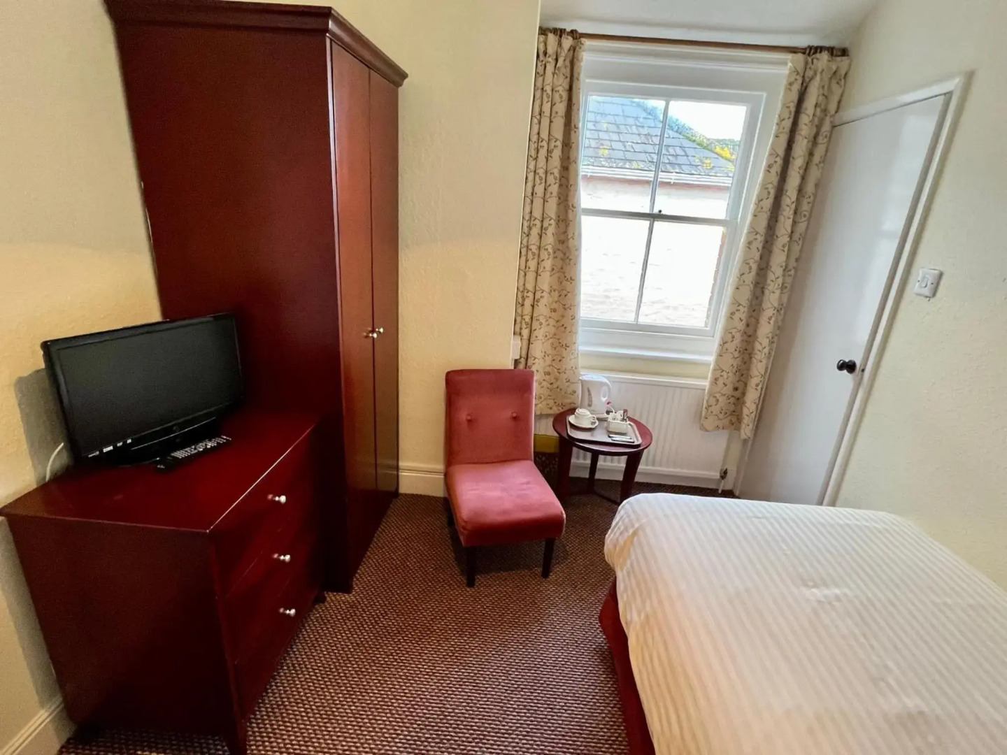 Calverts Hotel (Adults only)