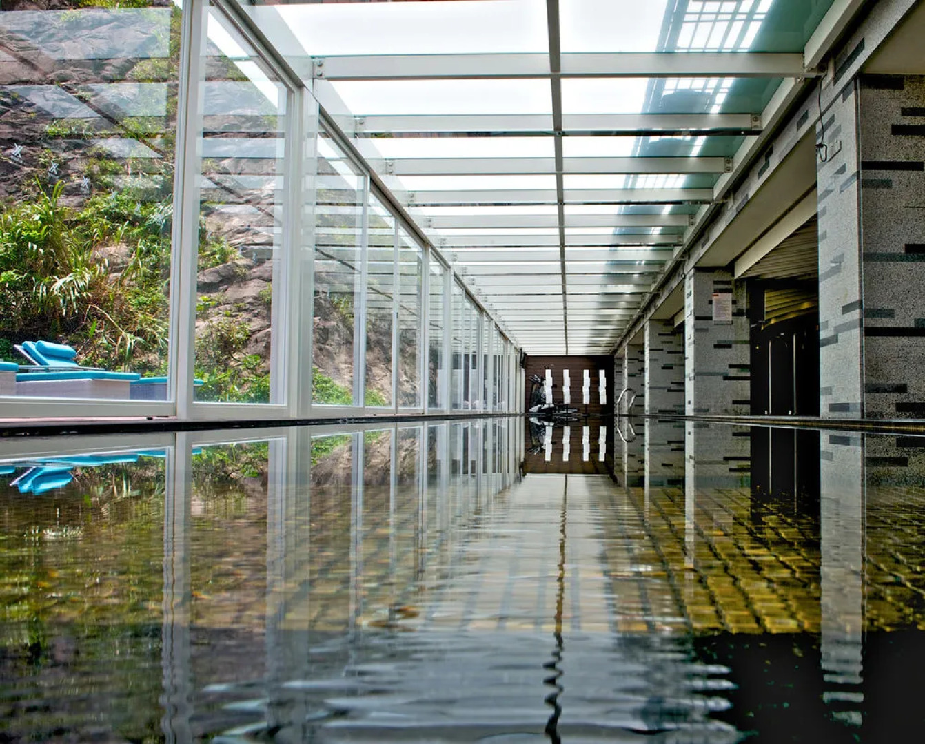 Inhouse Hotel Yehliu