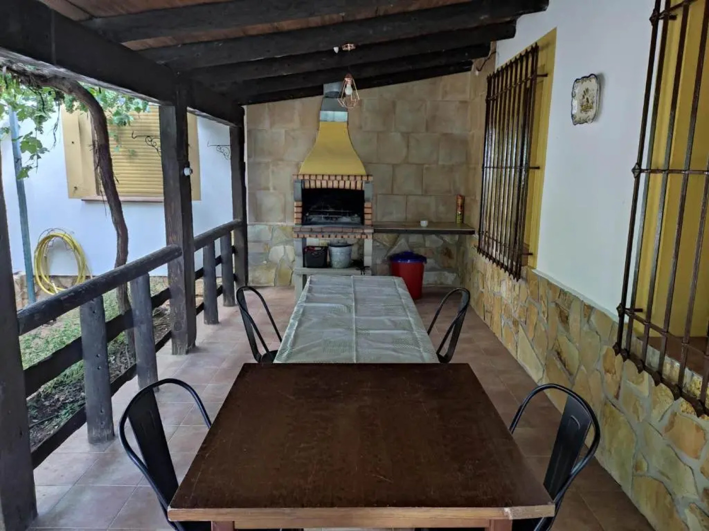 Casas de Madera Los Molinos