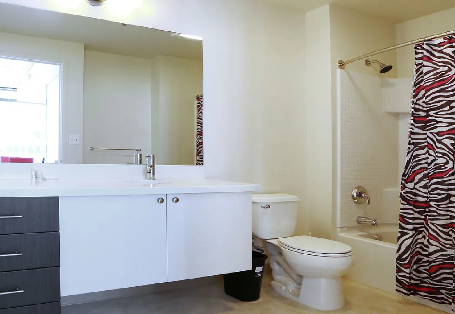 Ginosi Seattle Apartel