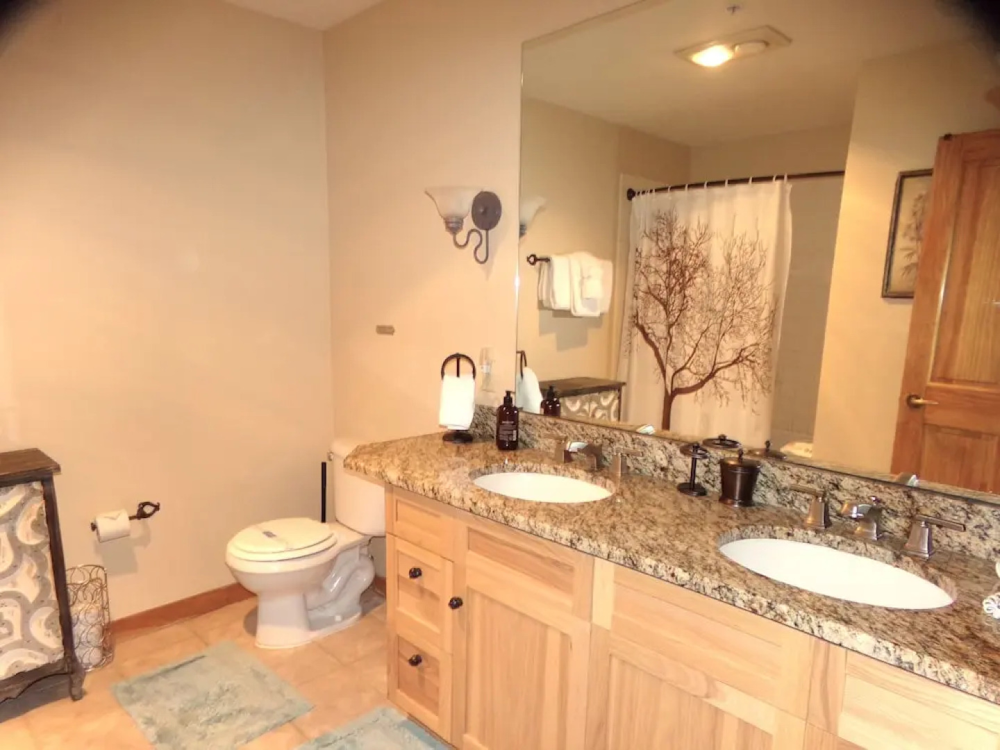 Dakota Lodge 2 Bed 2 Bath