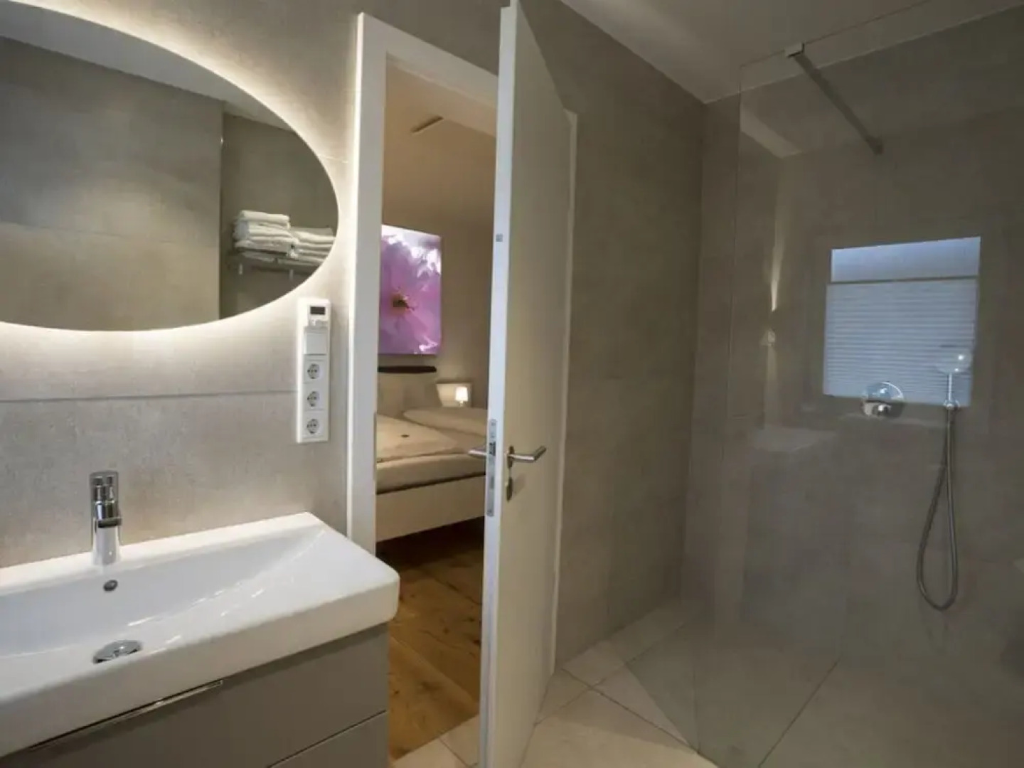 Weiherhof Comfortable Holiday Residence