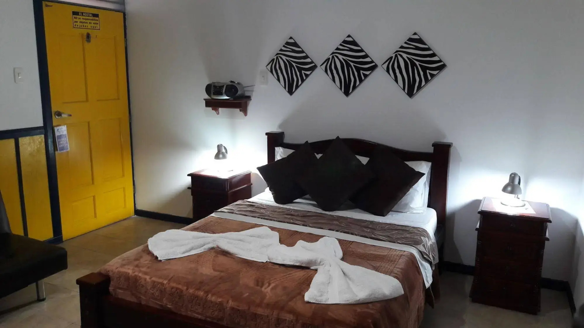 Hostal Finca Cardonales