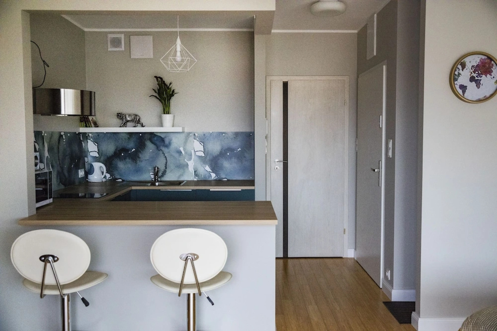 Apartamenty I.M.A. Towarowa