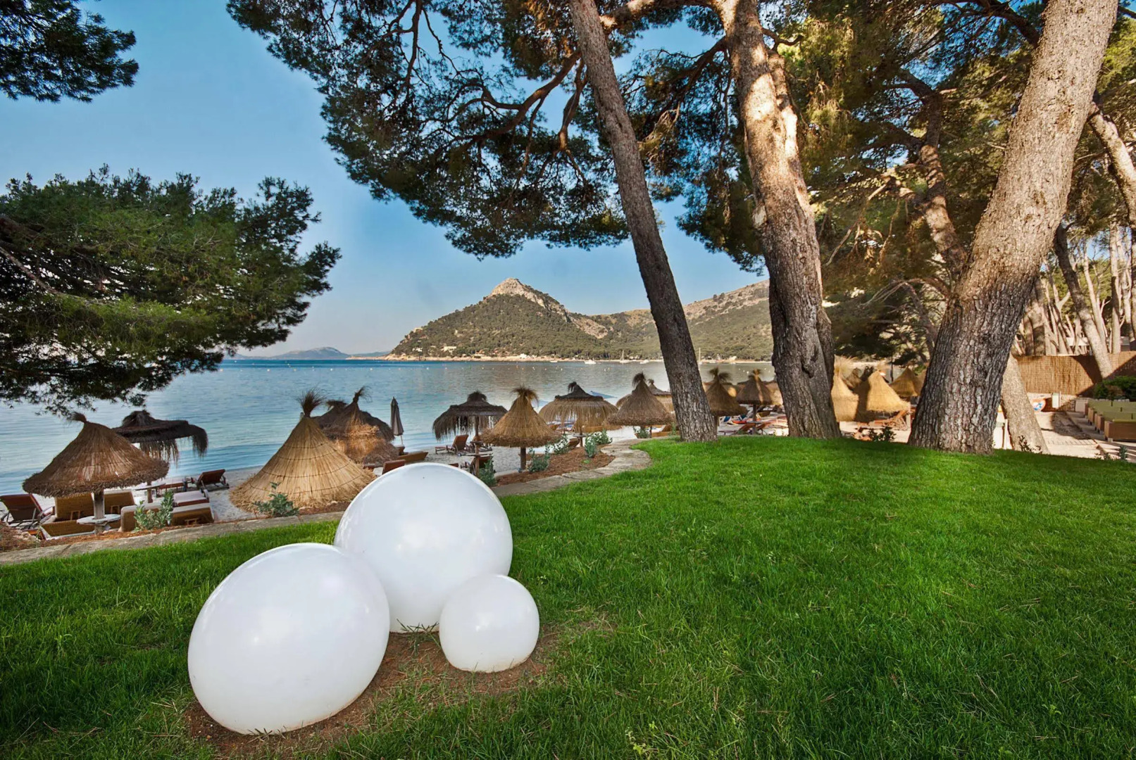 Four Seasons Mallorca at Formentor