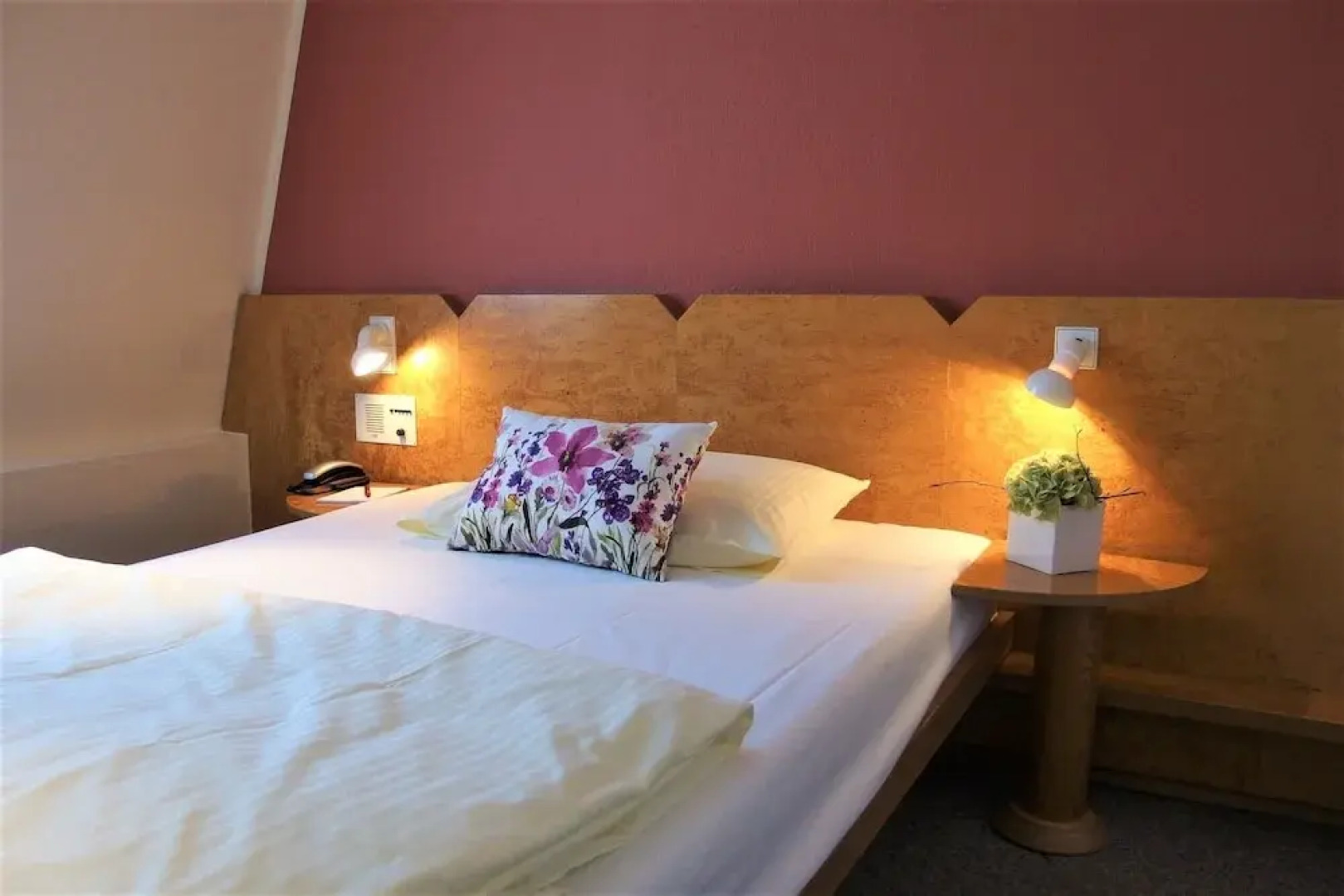 Gästehaus Lauergasse39