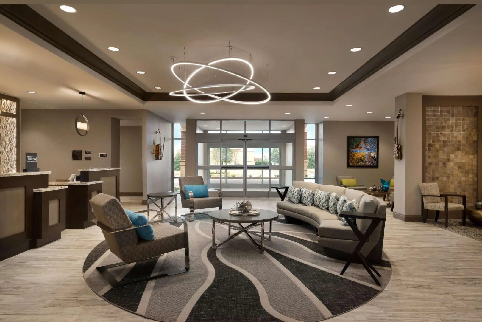 Homewood Suites by Hilton Southaven