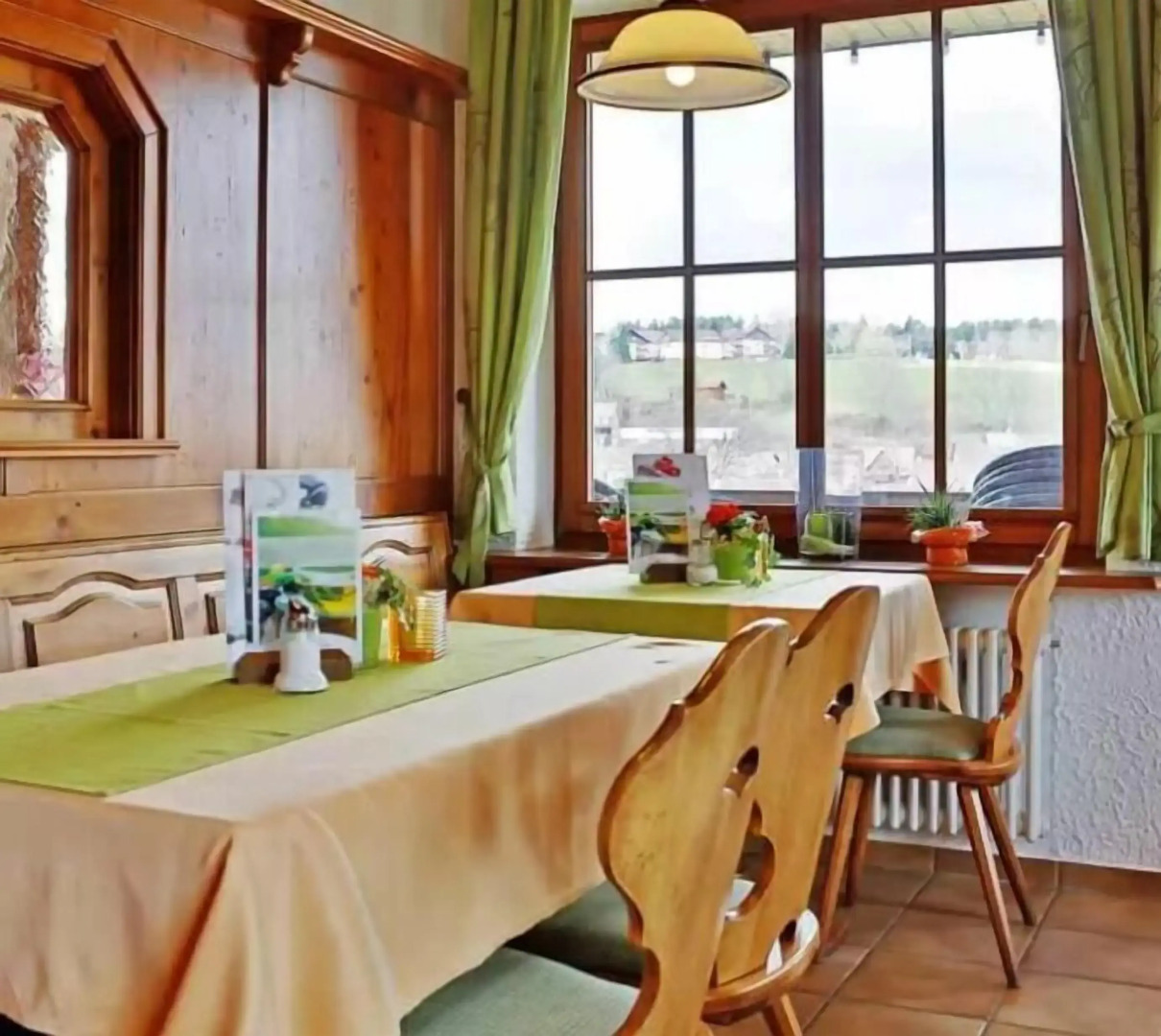 Wellness Hotel Talblick