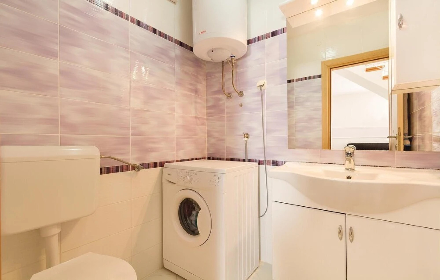 Stunning Home in Rovinjsko Selo With Wifi and 2 Bedrooms