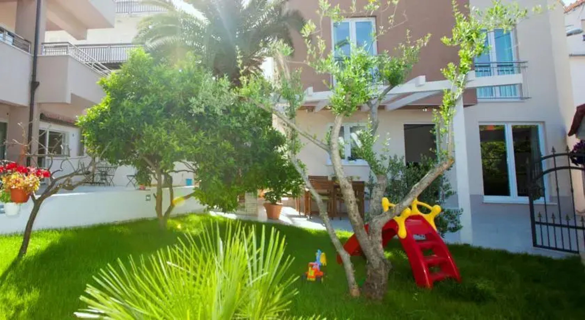 Villa Zara
