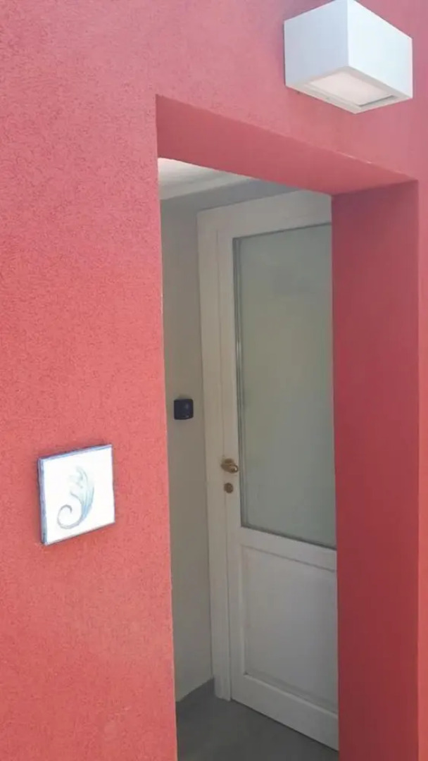 Le Stanze di Villa Labruto