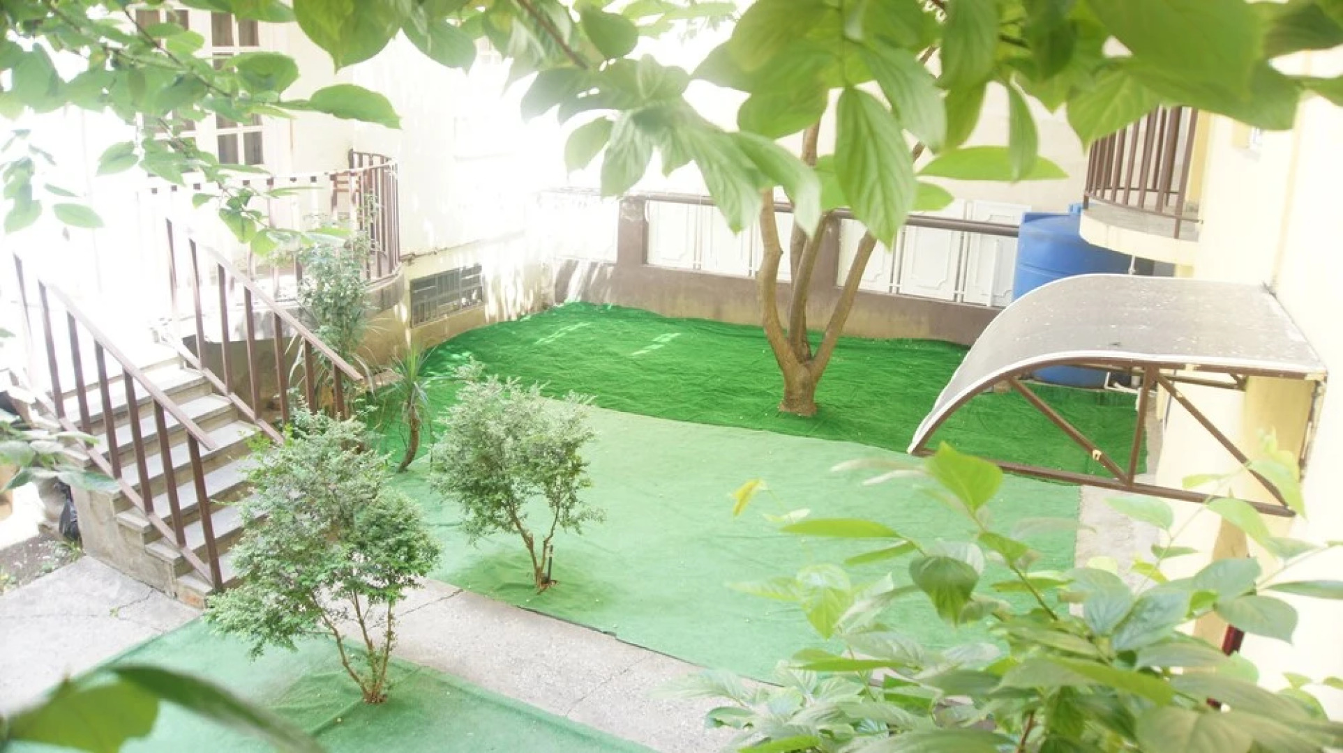 Отель Elite Lux