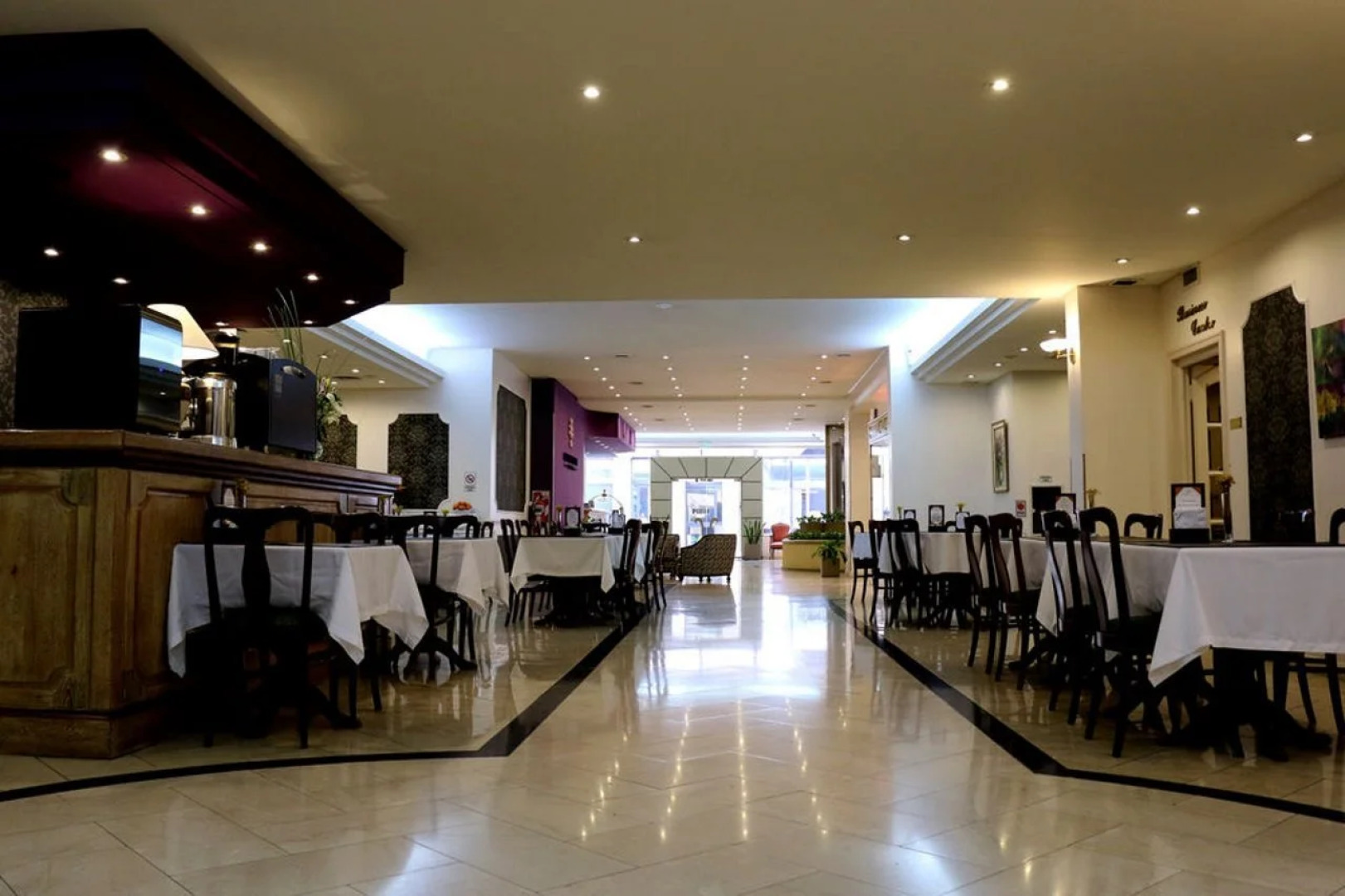 Centuria Hotel Buenos Aires