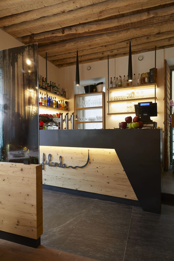 La Filanda Relax & Gourmet