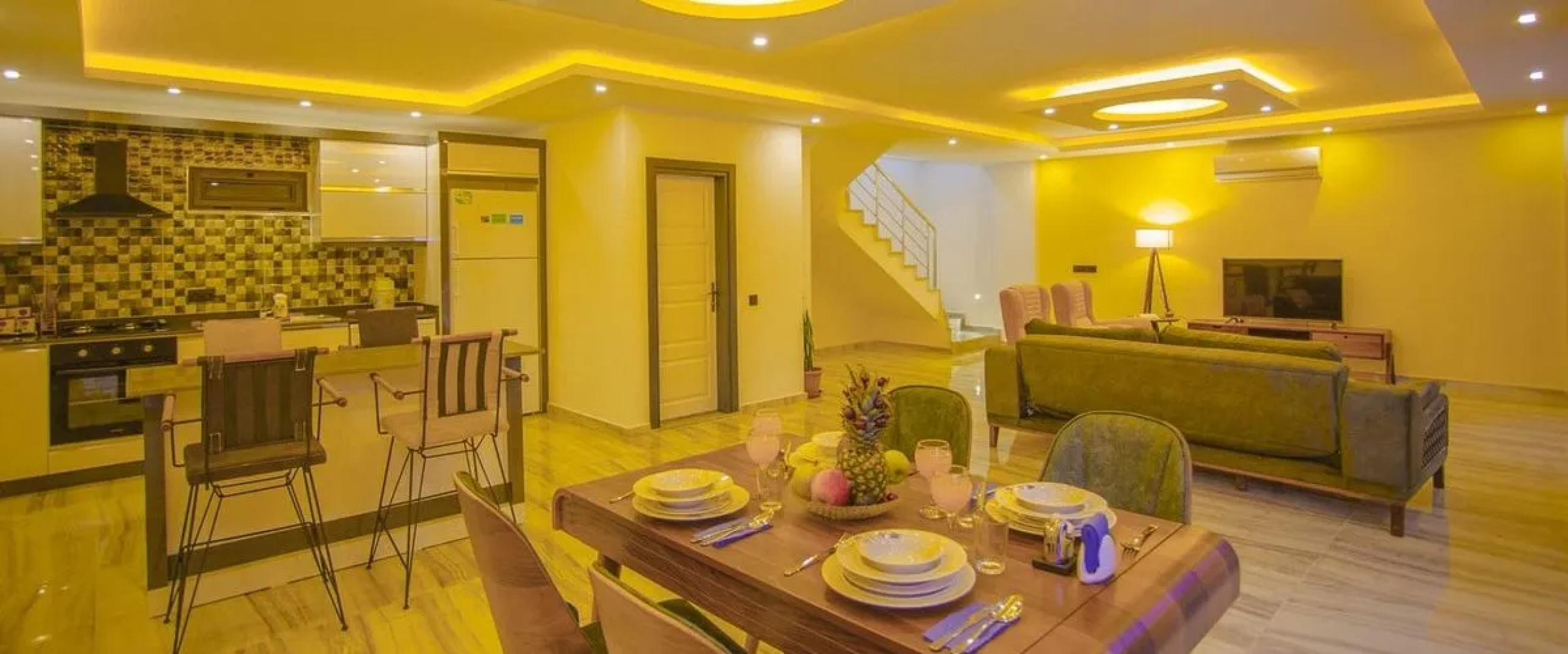 Villa Bey