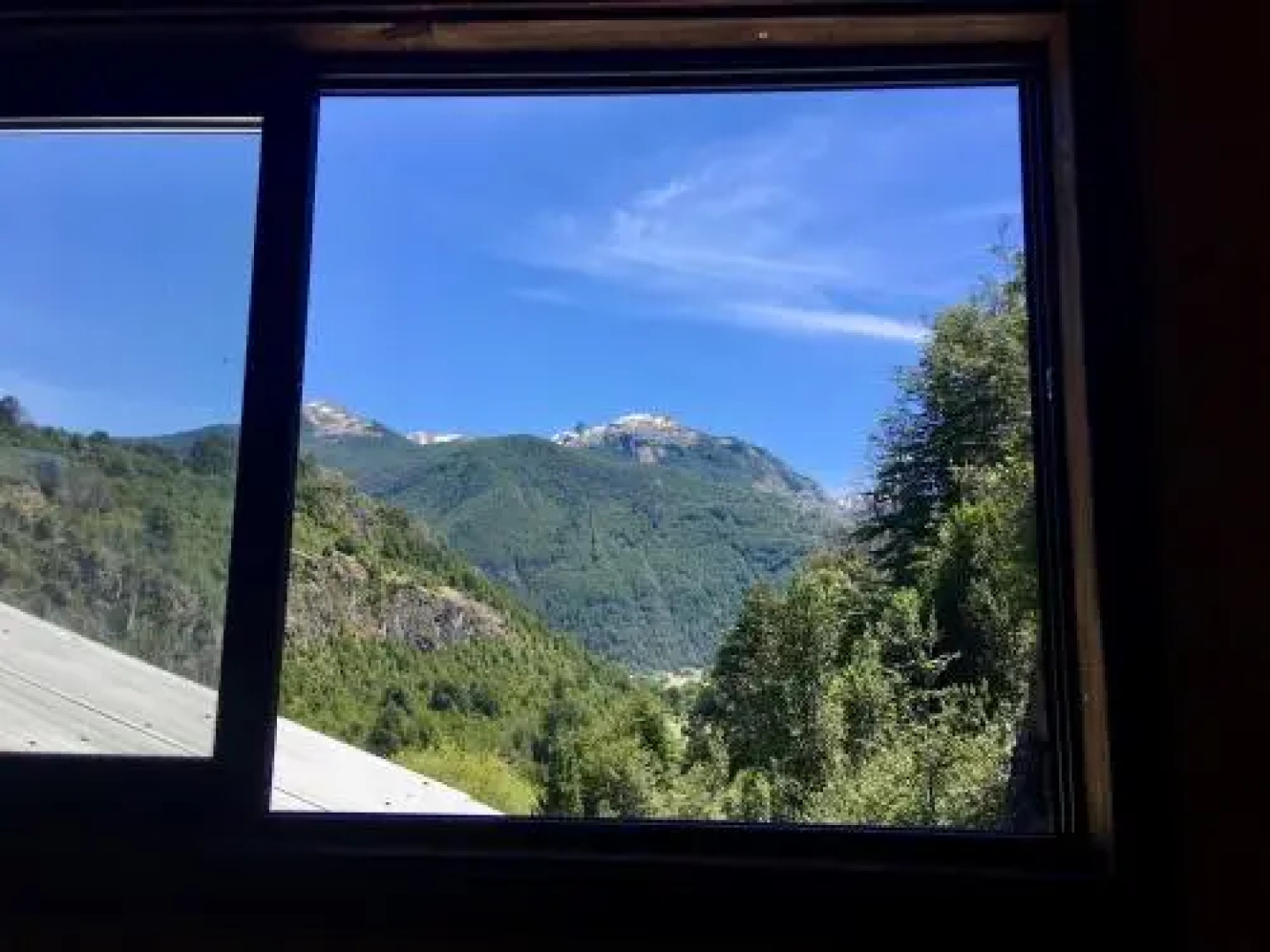 Hostal Las Natalias