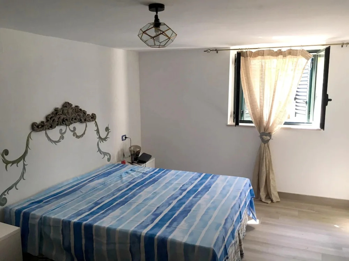 Property With 3 Bedrooms in Carpino, With Furnished Terrace - 11 km Fr