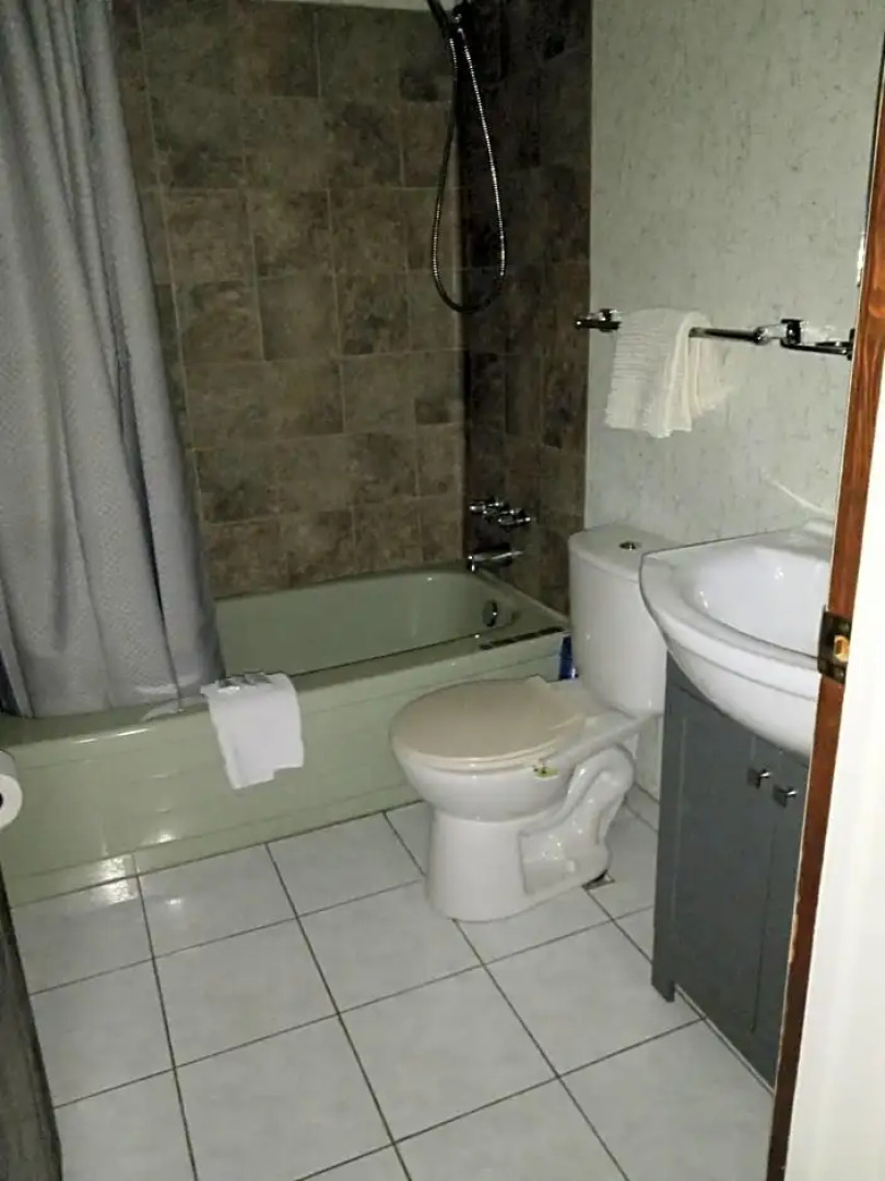 Nipigon Travelers Motel