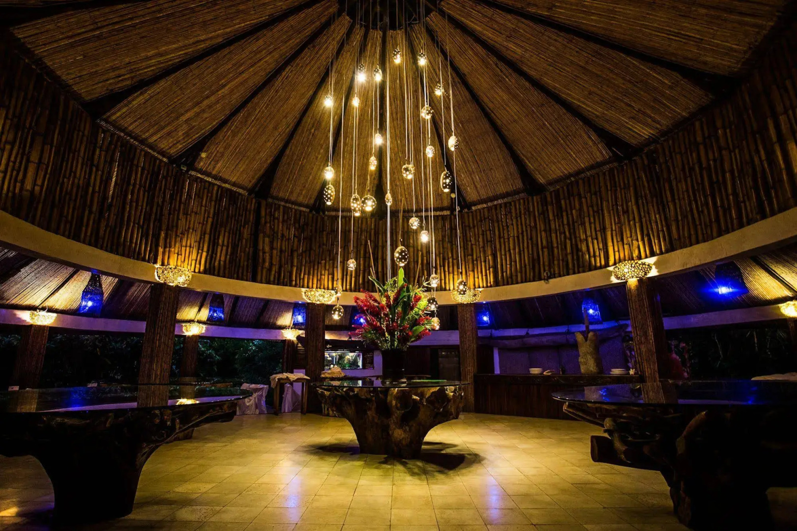 Cormier Plage Resort