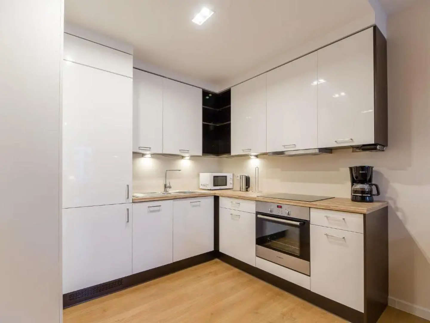 Apartament A106 Polanki Park SPA