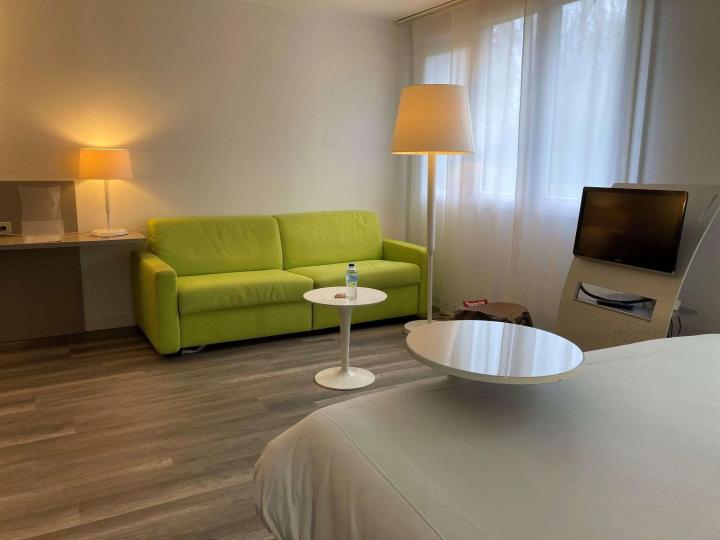 ibis Styles Lille Aeroport