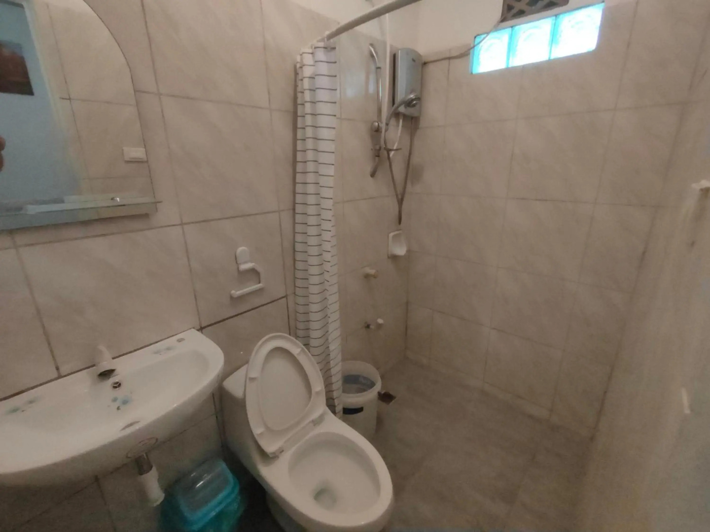 Moalboal T Breeze Coastal Resort