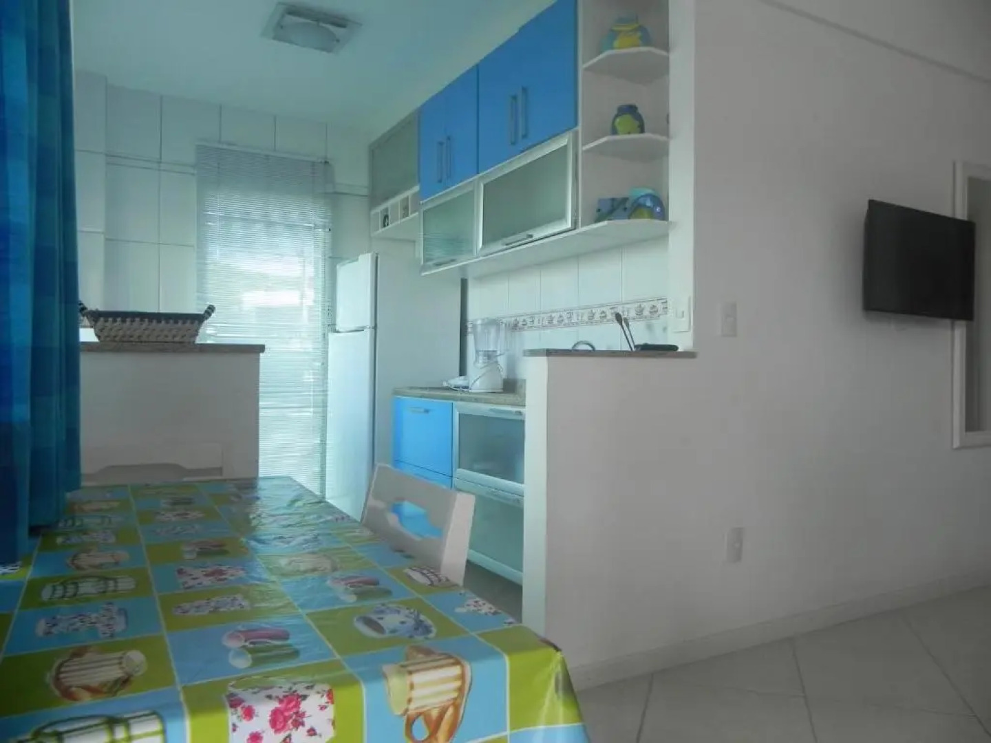 Condomínio Elisabetta 1