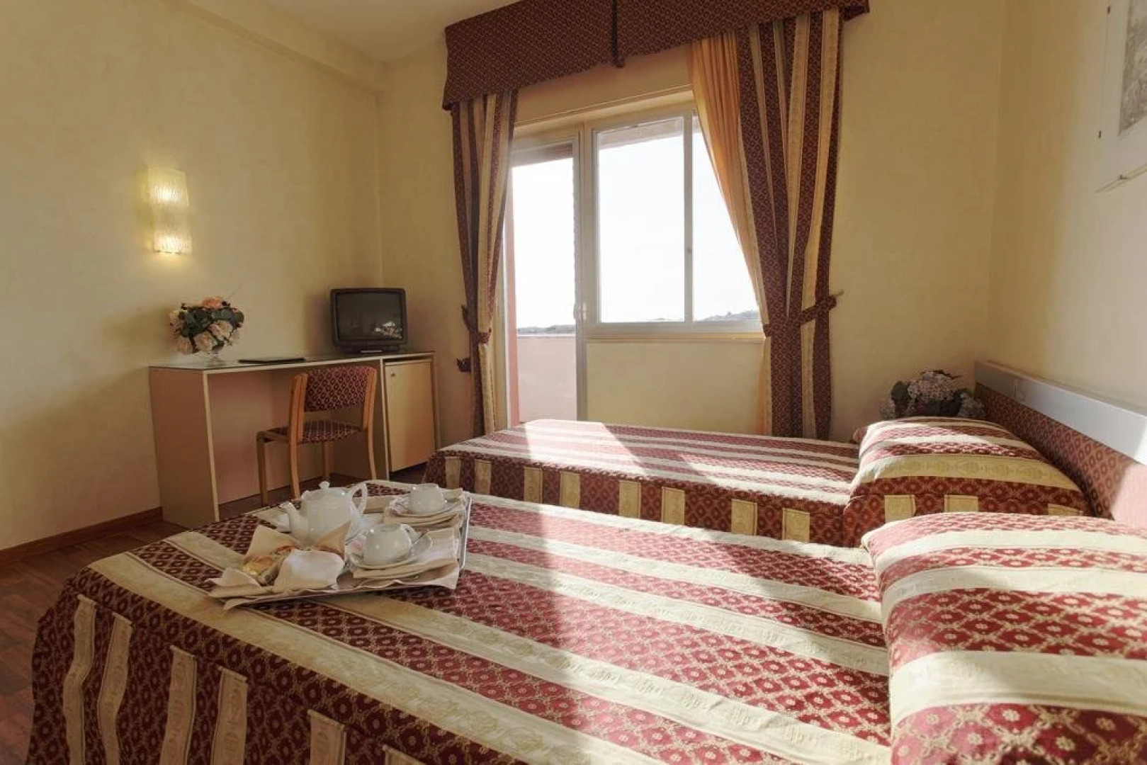 Grand Hotel Dei Templi